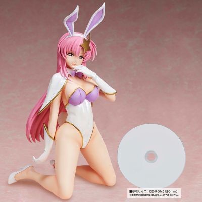 B-style 机动战士高达SEED DESTNY 米娅·坎贝尔 裸腿兔女郎