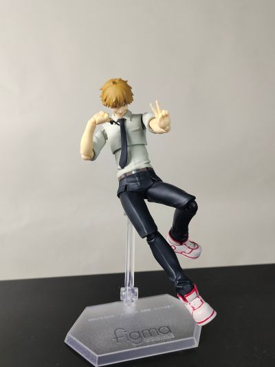 figma#586  链锯人 淀治