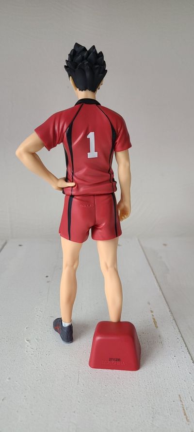 排球少年剧场版 垃圾场的决战 黑尾铁朗