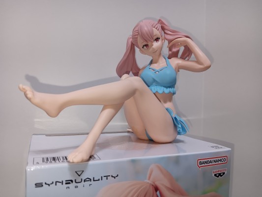 Celestial vivi 奇异贤伴 黑色天使 艾莉