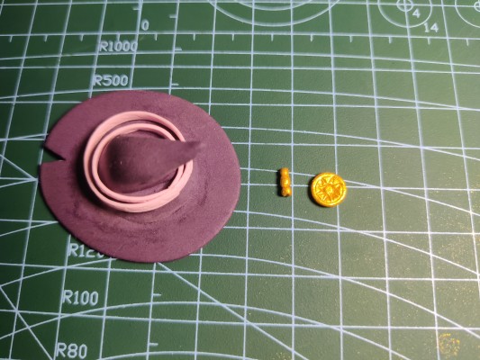 魔女之旅 小小伊蕾娜