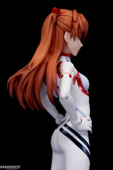 新世纪福音战士新剧场版：终 Luminasta 式波·明日香·兰格雷