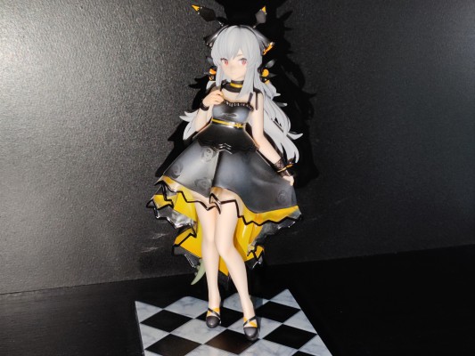 RISE UP系列 明日方舟 温蒂 庆典时光