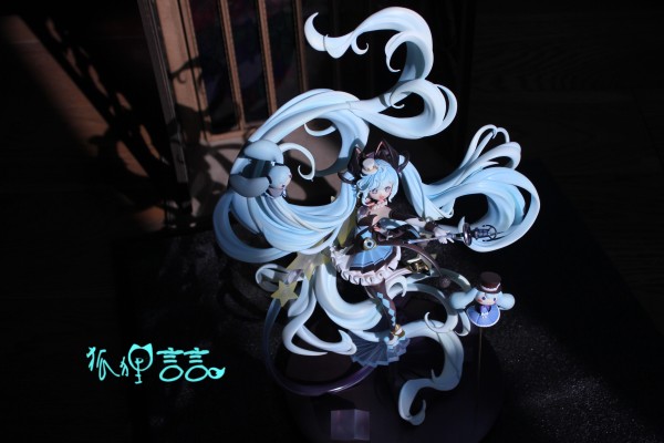 初音未来 魔法未来2019