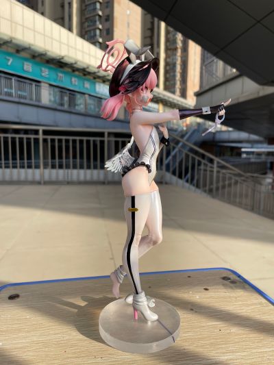 蔚蓝档案 下江小春