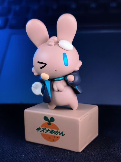 明日方舟 来份甜点Q版系列 阿米娅