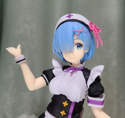 PCS Re：从零开始的异世界生活  雷姆~保姆~新装版