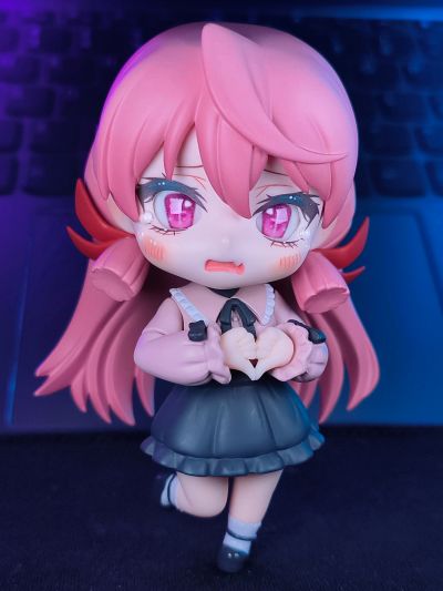 粘土人#603 舰队Collection -舰娘- 明石改