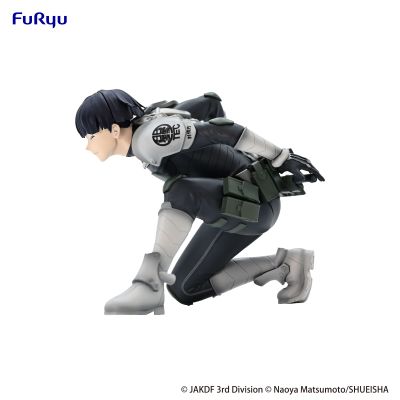 怪兽8号 压泡面人偶ー保科宗四郎ー