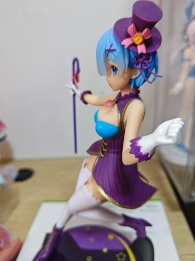 Re：从零开始的异世界生活 珍藏人偶 雷姆~魔术师造型~