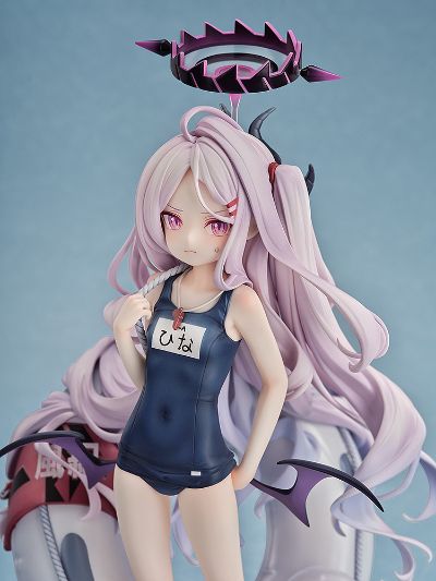 蔚蓝档案 空崎日奈 泳装