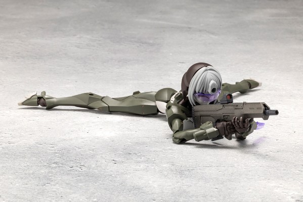 无限邂逅 穿刺者（暂译）