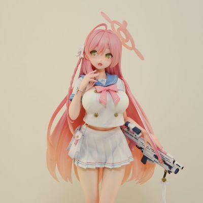 蔚蓝档案 浦和花子