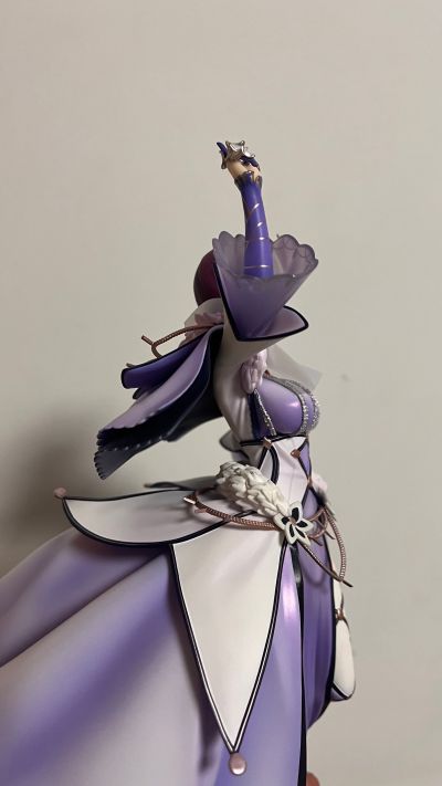 命运-冠位指定 魔术师-斯卡哈·斯卡蒂