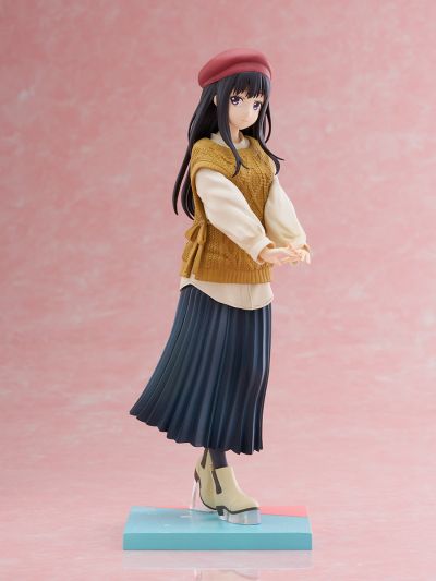 TENITOL 莉可丽丝 井上泷奈