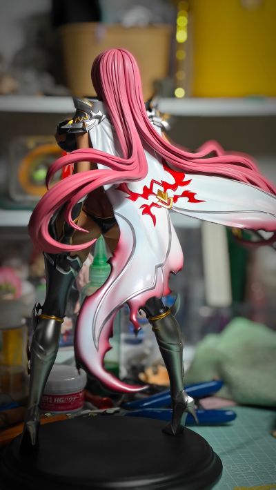 对魔忍阿莎姬 决战竞技场 英格丽德