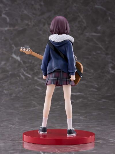 少女乐队的呐喊 井芹仁菜