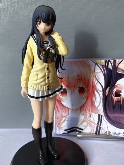 君と彼女と彼女の恋。1/8曽根美雪