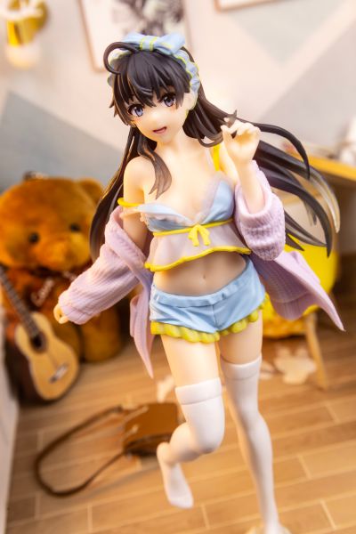 Coreful  我的青春恋爱物语果然有问题。完 雪之下雪乃 ~居家服~