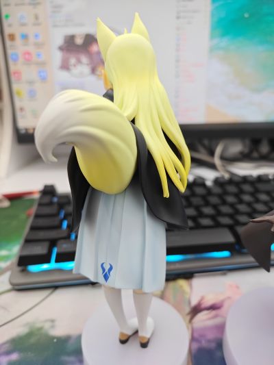 POP UP PARADE 在地下城寻求邂逅是否搞错了什么 第四季 三条野·春姬