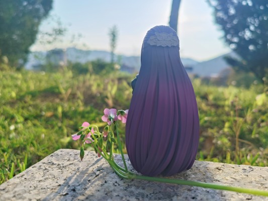 葬送的芙莉莲动画版 压泡面人偶-菲伦-