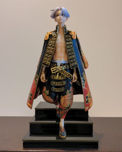 重生之道 佐野万次郎 漫画第24卷封面