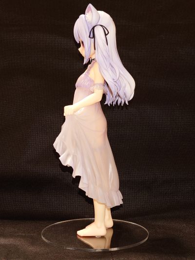 肉感少女 邻家姐姐是暴露狂？ 丽