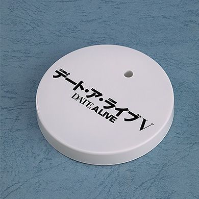 粘土人#2432 约会大作战 第五季  星宫六喰