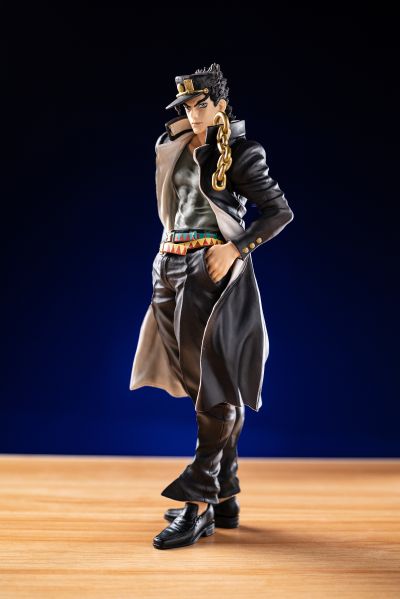 一番赏 JOJO的奇妙冒险 星尘十字军 最终大奖 迪奥・布兰多 MASTERLISE