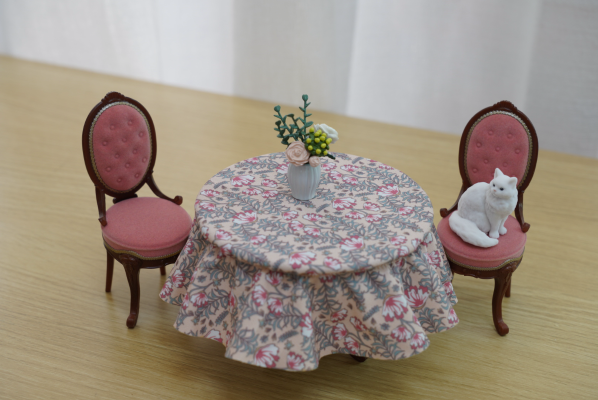 小小样品 我的茶几套装