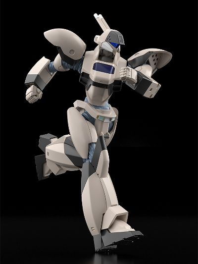 MODEROID 机动警察 AVS-98Mk-II标准型 量产机色