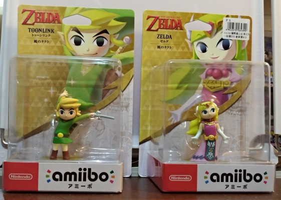 amiibo 任天堂明星大乱斗 贝优妮塔 2P Fighter