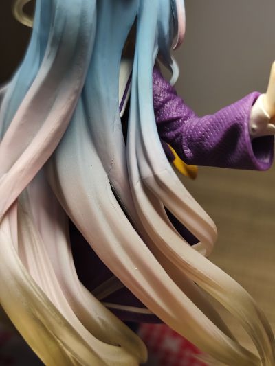 Coreful 游戏人生 白~猫耳校服~