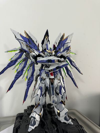 Level-Ultimate系列 天幕