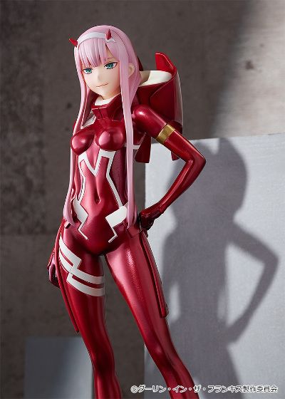 POP UP PARADE DARLING in the FRANXX 零二 驾驶服 L尺寸