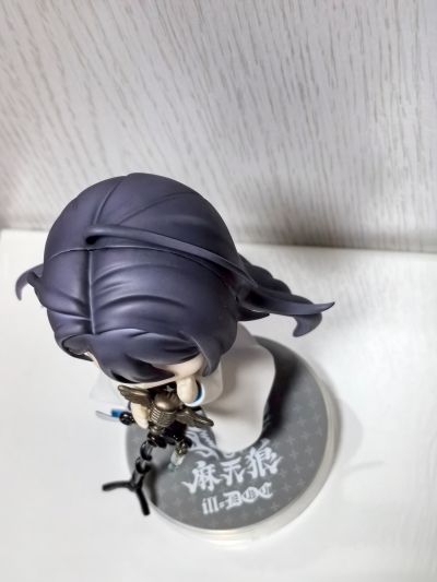 粘土人#1224 催眠麦克风  -Division Rap Battle- 神宫寺寂雷