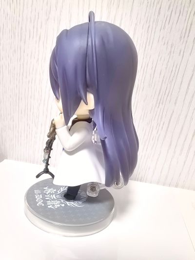 粘土人#1224 催眠麦克风  -Division Rap Battle- 神宫寺寂雷