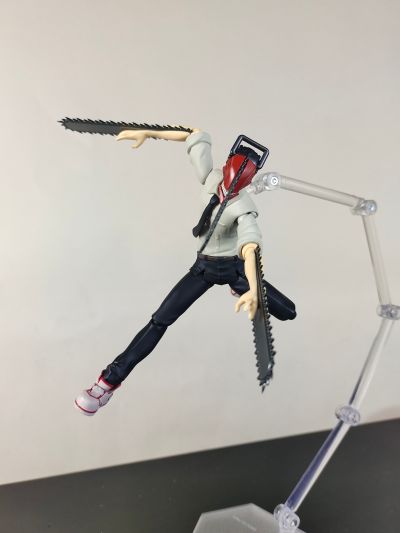 figma#586  链锯人 淀治