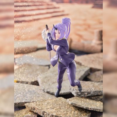 关于我转生变成史莱姆这档事 紫苑 玩具人偶（暂称）