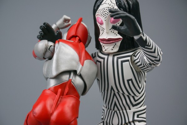 S.H.Figuarts   达达 剧中版