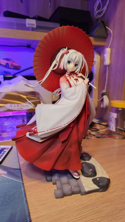 千恋＊万花 朝武芳乃