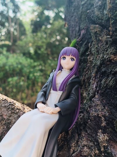 葬送的芙莉莲动画版 压泡面人偶-菲伦-