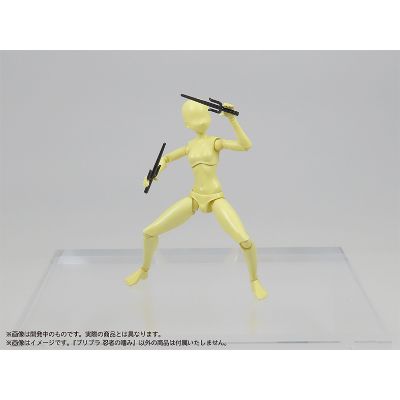 Puripura 忍者的爱好