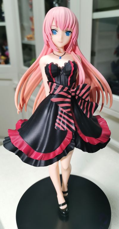 超级景品 初音未来 歌姬计划街机版 未来之声 巡音流歌-爱意（AMOUR）