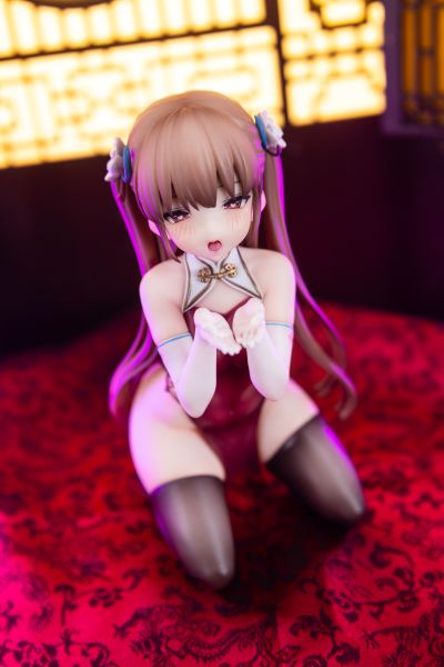 雌小鬼系列 月见彩花