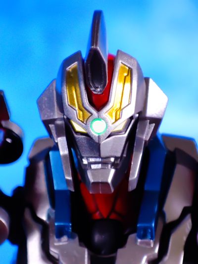 figma#SP-150 SSSS.古立特 古立特 (Primal Fighter)