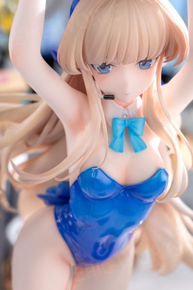 蔚蓝档案  飞鸟马时 兔女郎ver.