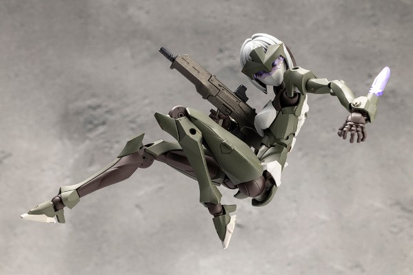 无限邂逅 穿刺者（暂译）