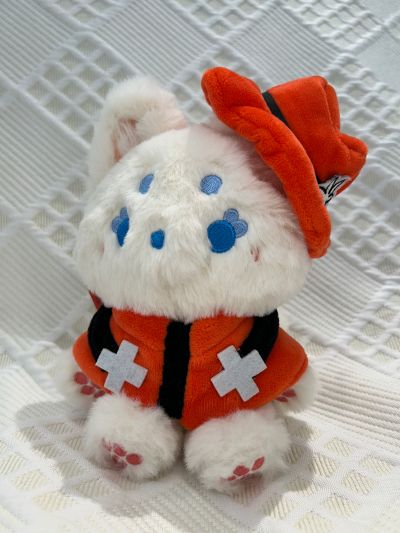 毛绒绒 吸血鬼马上死2 罗纳德