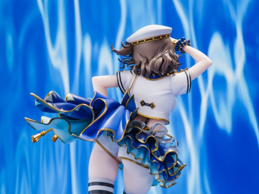 Love Live! 爱与演唱会! 学园偶像季 群星闪耀 渡边曜 奇迹之旅